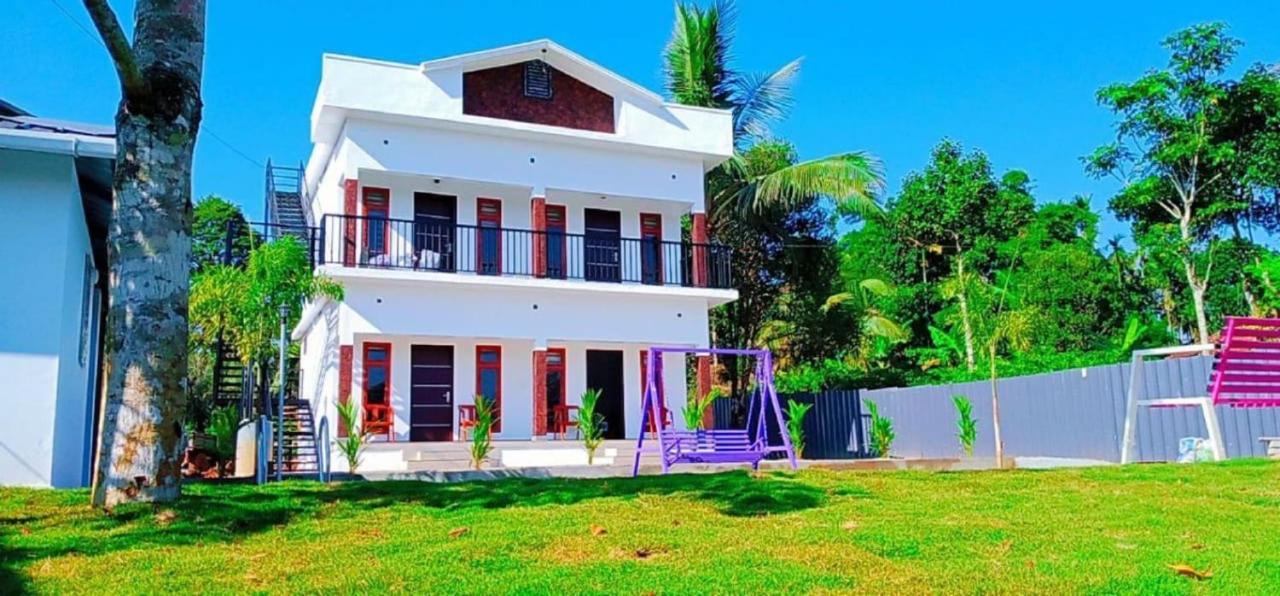 The Lavender Resort Waynad Vaduvanchal Exterior photo